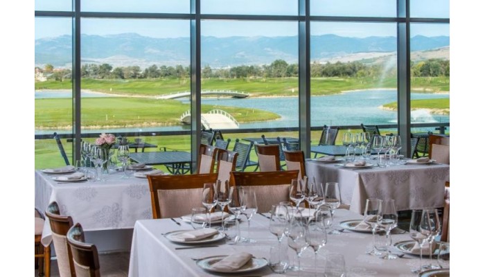 Hotel Theodora Golf Club poza 8