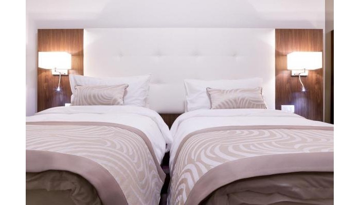 Hotel Transilvania poza 1