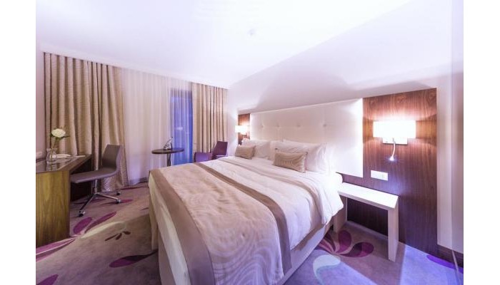 Hotel Transilvania poza 2