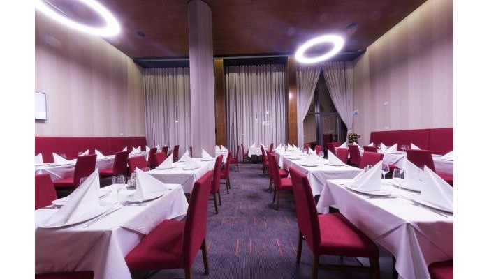 Hotel Transilvania poza 5