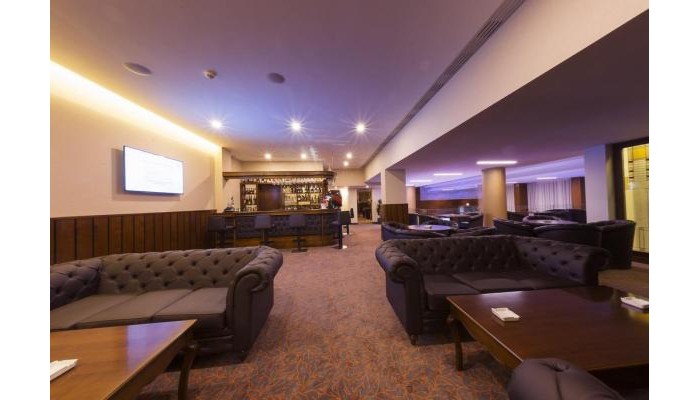 Hotel Transilvania poza 8