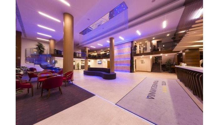 Hotel Transilvania poza 4