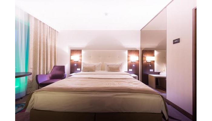 Hotel Transilvania poza 6