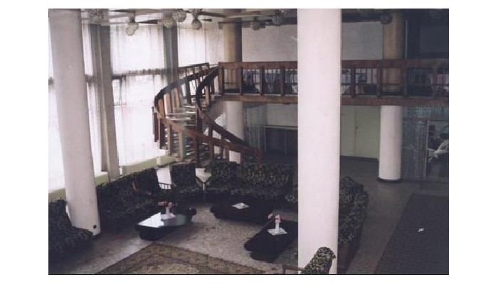 Hotel Transylvania Inn poza 3