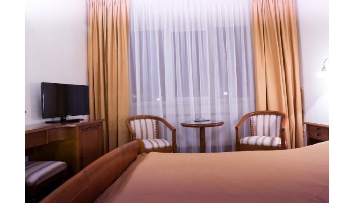 Hotel Transylvania Inn poza 9