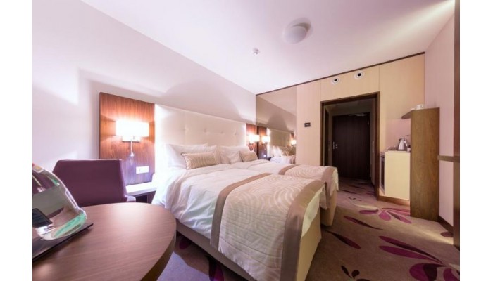 Hotel Transylvania Inn poza 10