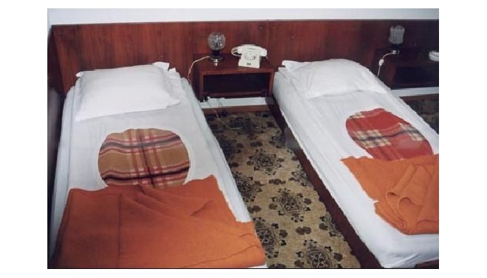 Hotel Transylvania Inn poza 4