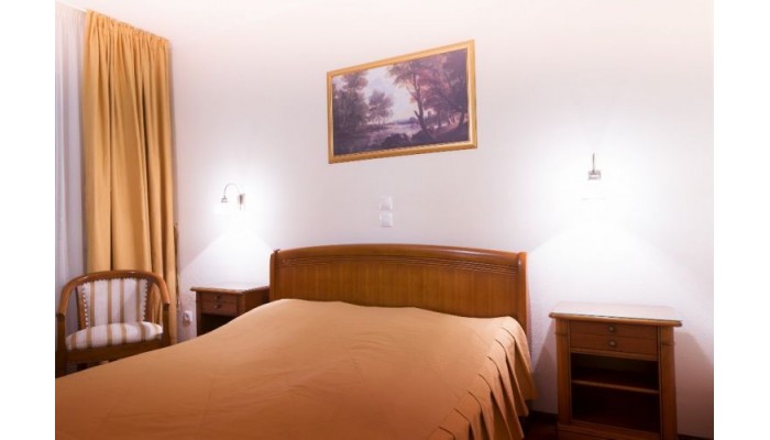 Hotel Transylvania Inn poza 1