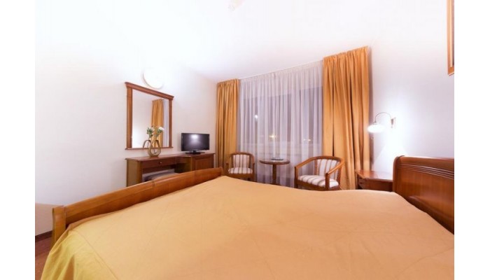 Hotel Transylvania Inn poza 11