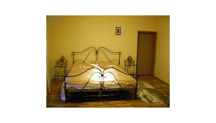 Vila Elisabeta poza 1