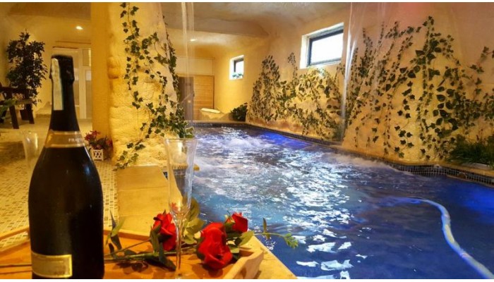 Vila Elisabeta poza 13