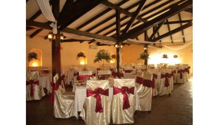 Vila Elisabeta poza 2