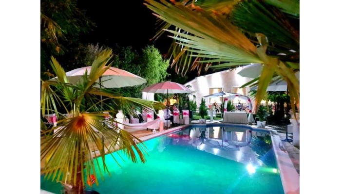 Vila Elisabeta poza 11