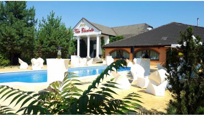 Vila Elisabeta poza 5