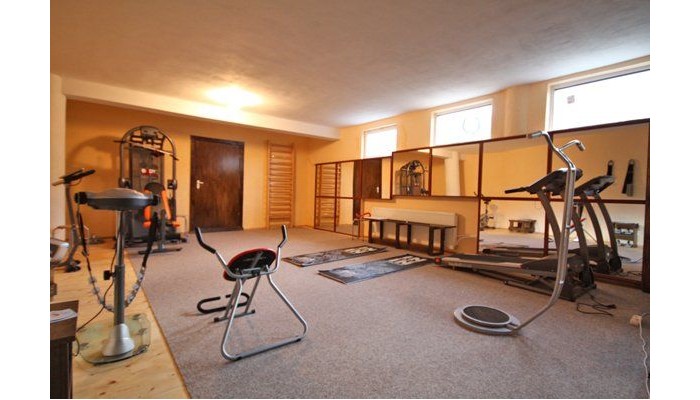 Vila Elisabeta poza 3