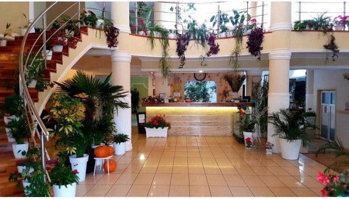 Vila Elisabeta poza 6