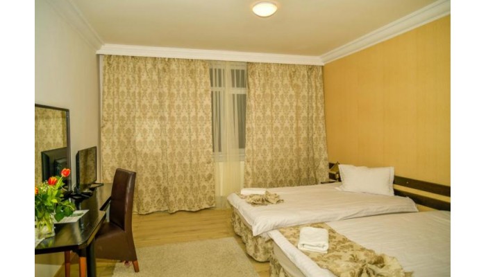 Vila Elisabeta poza 8