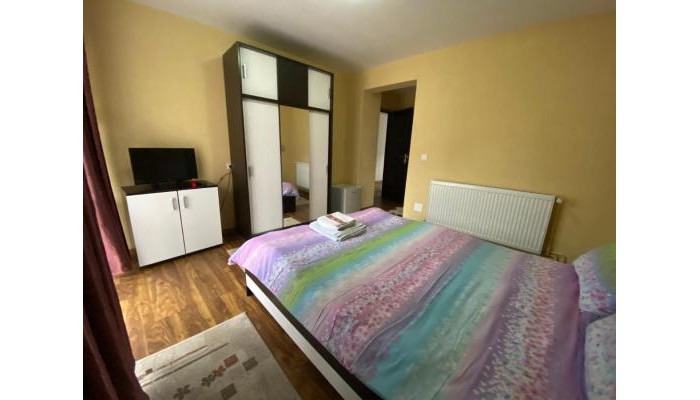 Hotel Casa Cristalina Dumi poza 3