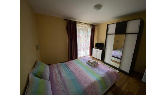 Hotel Casa Cristalina Dumi poza 4