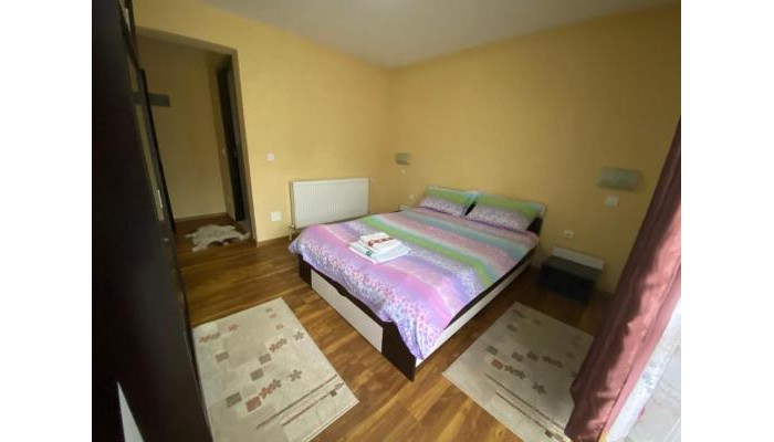 Hotel Casa Cristalina Dumi poza 5