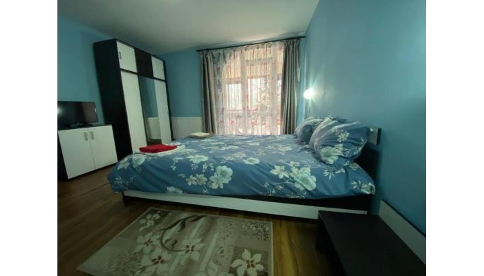 Hotel Casa Cristalina Dumi poza 1