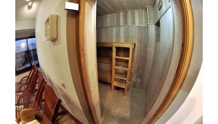 Hotel Pension Steaua Ariesului poza 13