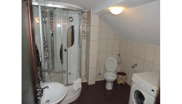 Hotel Pension Steaua Ariesului poza 15