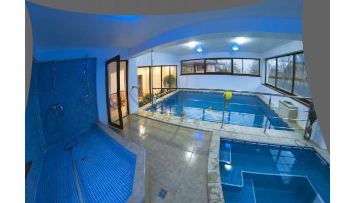 Hotel Pension Steaua Ariesului poza 12
