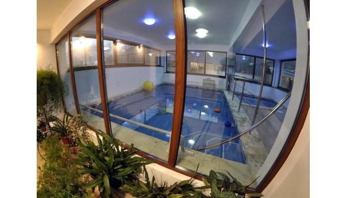 Hotel Pension Steaua Ariesului poza 10