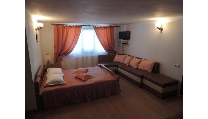 Hotel Pension Steaua Ariesului poza 18