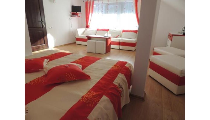 Hotel Pension Steaua Ariesului poza 19