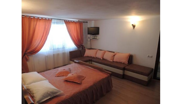 Hotel Pension Steaua Ariesului poza 20