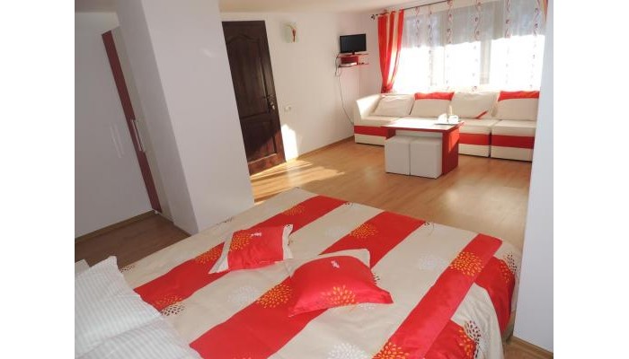 Hotel Pension Steaua Ariesului poza 21