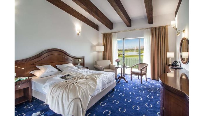 Hotel Poiana Verde poza 0