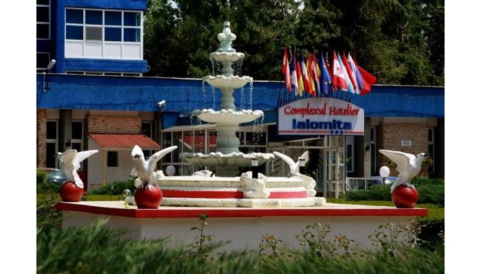 Poza pentru Complex Hotelier Ialomita - 1230-1600673720 Complex Hotelier Ialomita - poza 2