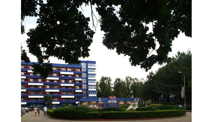 Poza pentru Complex Hotelier Ialomita - 1416-1600673723 Complex Hotelier Ialomita - poza 1