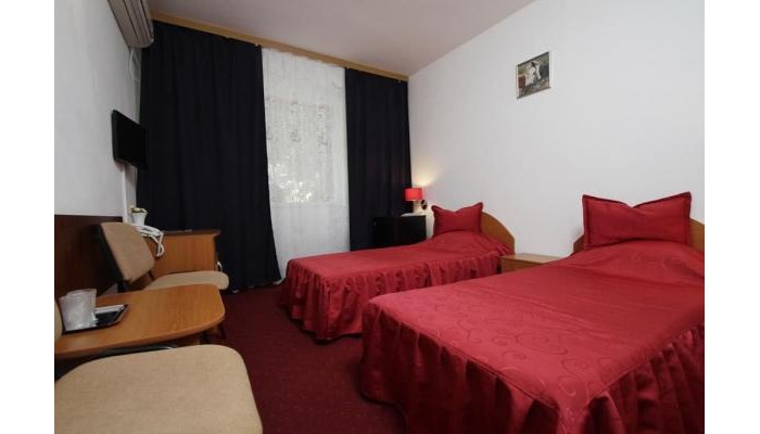 Poza pentru Complex Hotelier Ialomita - 2744-1600673717 Complex Hotelier Ialomita - poza 3