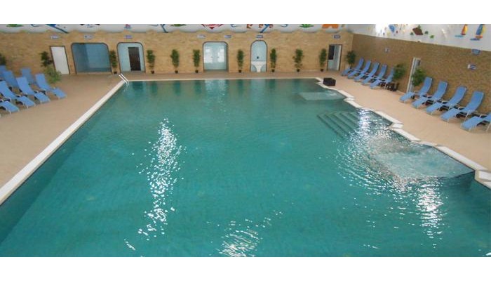 Poza pentru Complex Hotelier Ialomita - 367-1600674100 Complex Hotelier Ialomita - poza 7