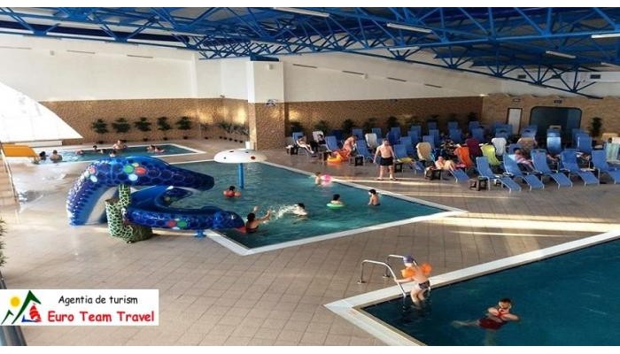 Poza pentru Complex Hotelier Ialomita - 3766-1600674097 Complex Hotelier Ialomita - poza 8