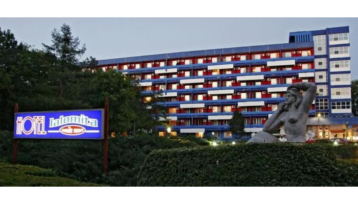 Poza pentru Complex Hotelier Ialomita - 6332-1600673726 Complex Hotelier Ialomita - poza 0