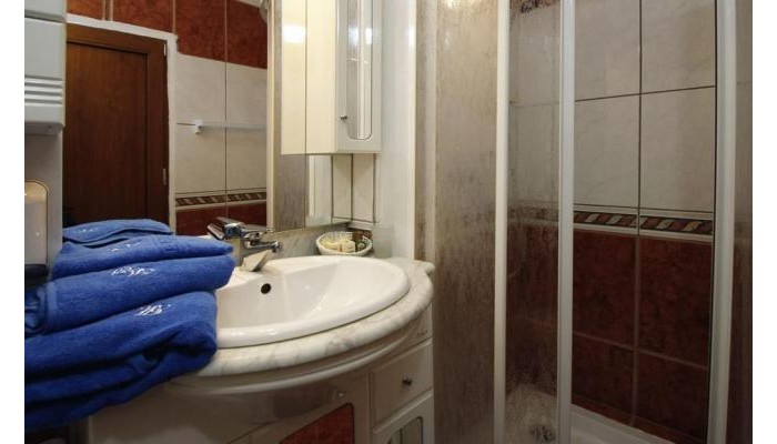 Poza pentru Complex Hotelier Ialomita - 6384-1600673708 Complex Hotelier Ialomita - poza 6
