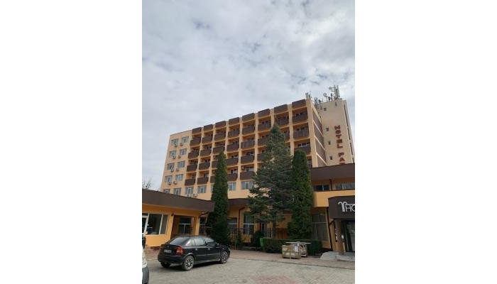 Complex Balnear Parc poza 0