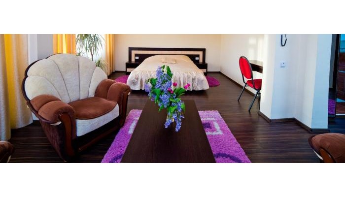 Complex Balnear Parc poza 9