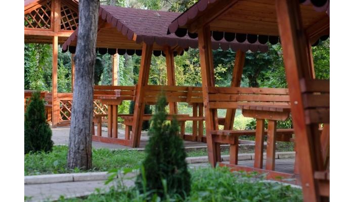 Complex Balnear Parc poza 3