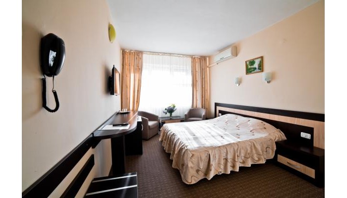 Complex Balnear Parc poza 10