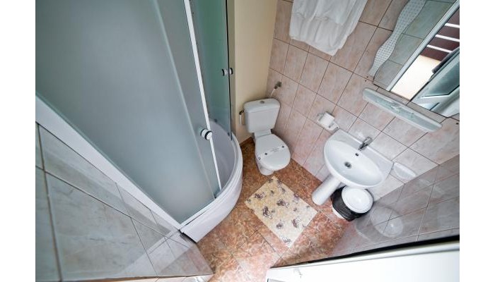 Complex Balnear Parc poza 12