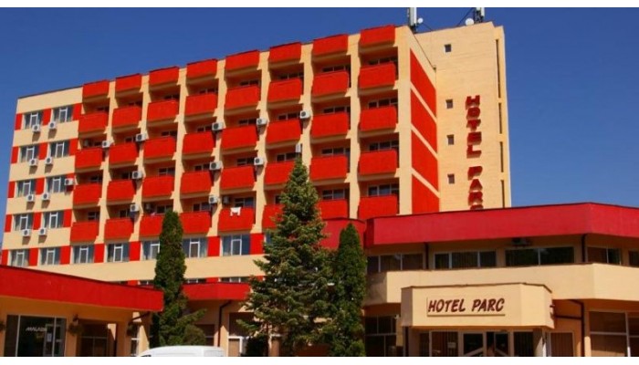 Complex Balnear Parc poza 1