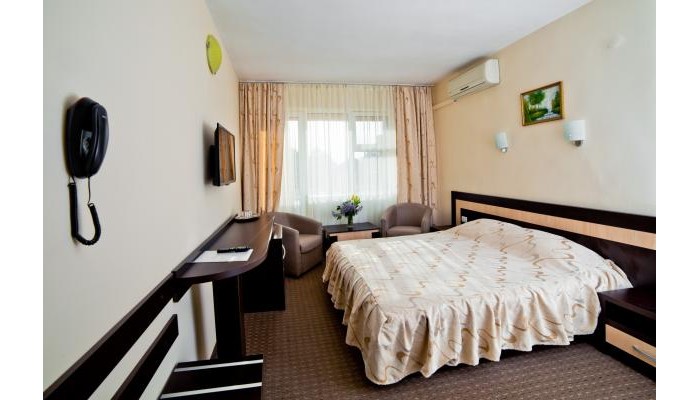 Complex Balnear Parc poza 14