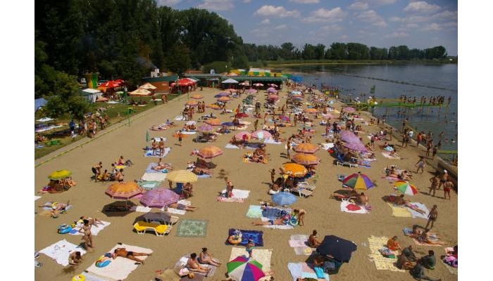 Complex Balnear Parc poza 5