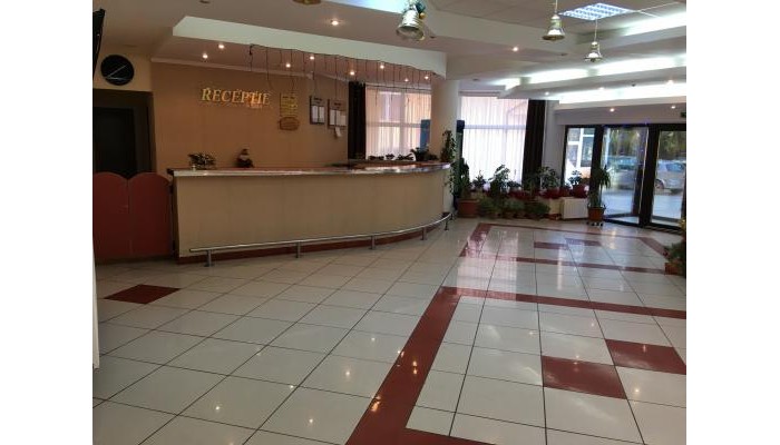 Complex Balnear Parc poza 17